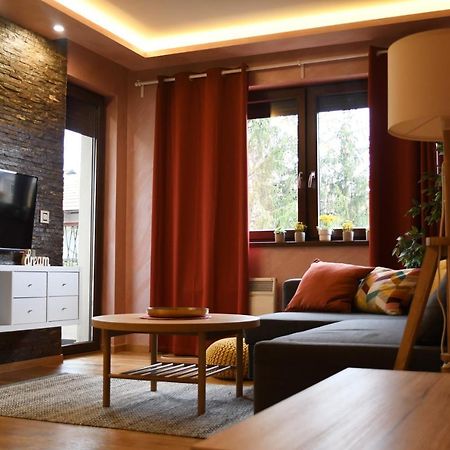 Apartman Dream Златибор Экстерьер фото