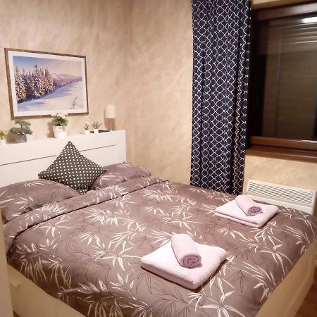 Apartman Dream Златибор Экстерьер фото