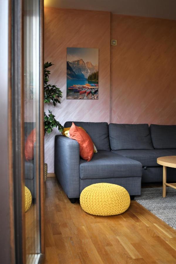 Apartman Dream Златибор Экстерьер фото