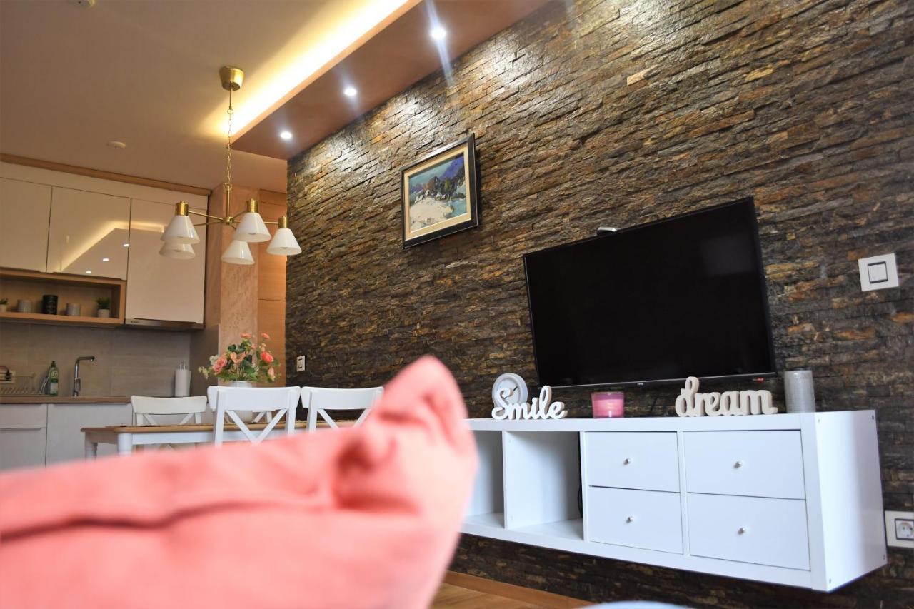 Apartman Dream Златибор Экстерьер фото