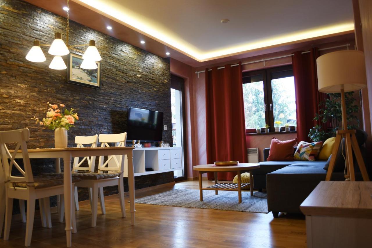 Apartman Dream Златибор Экстерьер фото