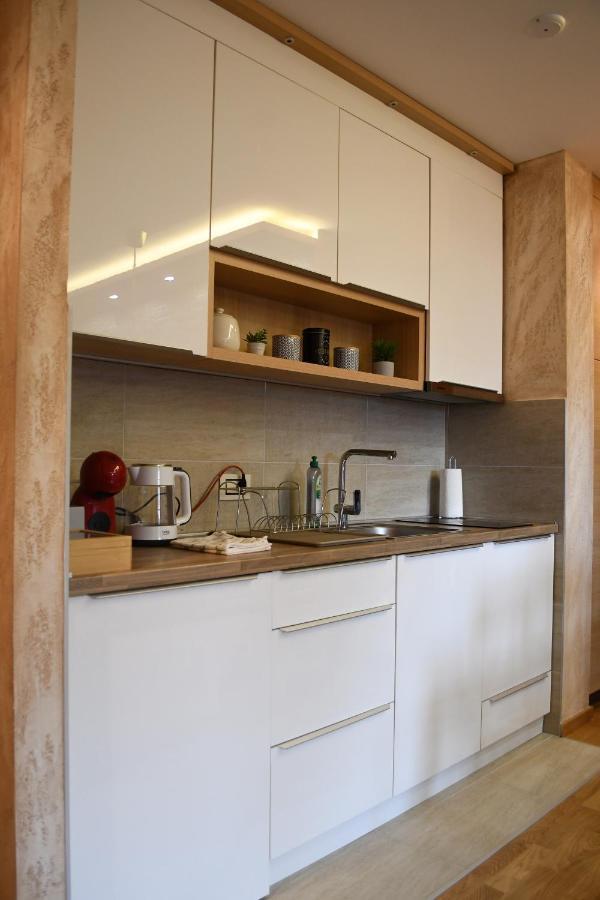 Apartman Dream Златибор Экстерьер фото