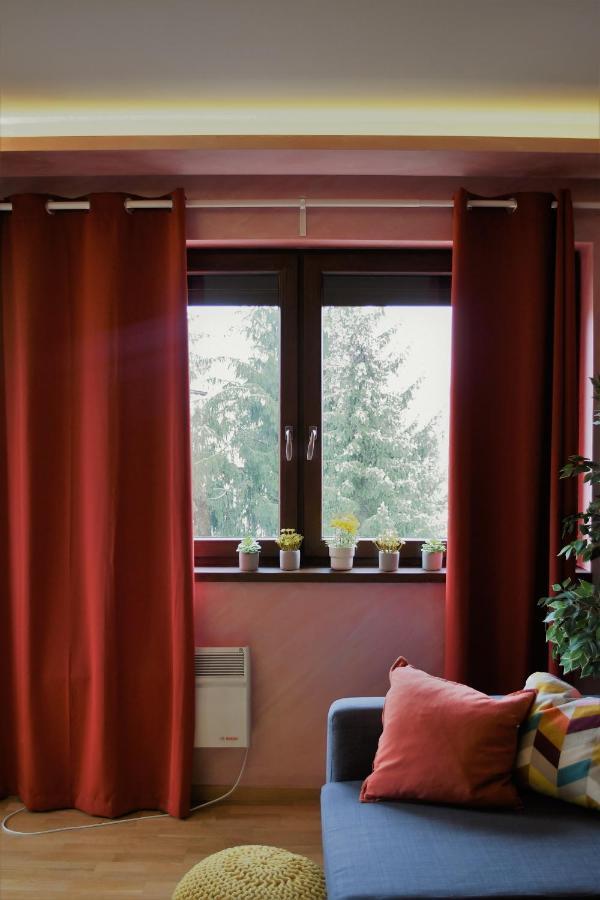 Apartman Dream Златибор Экстерьер фото