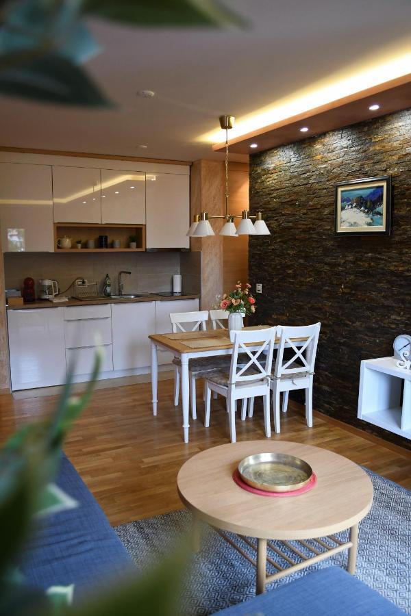 Apartman Dream Златибор Экстерьер фото