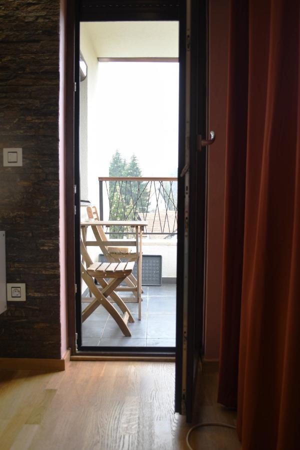 Apartman Dream Златибор Экстерьер фото