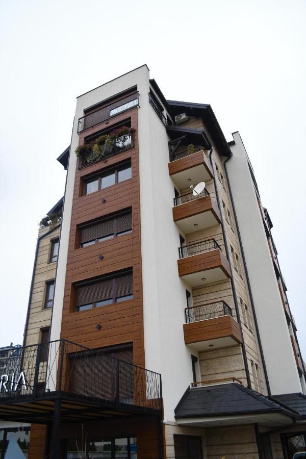 Apartman Dream Златибор Экстерьер фото