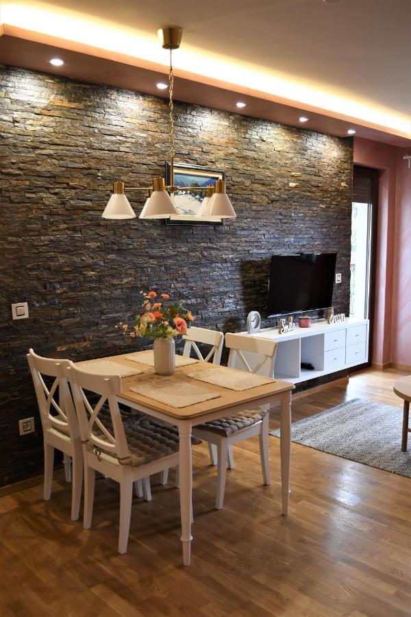 Apartman Dream Златибор Экстерьер фото