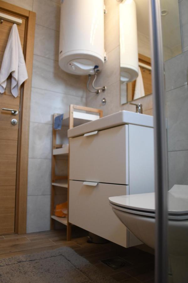 Apartman Dream Златибор Экстерьер фото