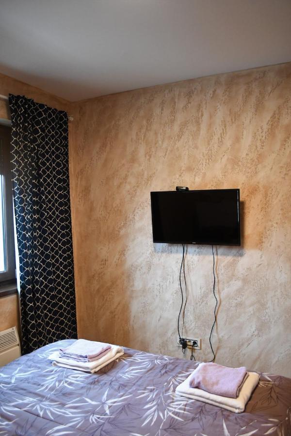 Apartman Dream Златибор Экстерьер фото